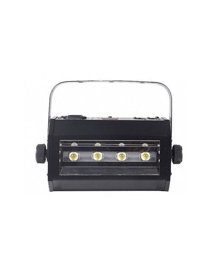 Стробоскоп Bi Ray SF100 100Вт
Стробоскоп Bi Ray SF100 100Вт