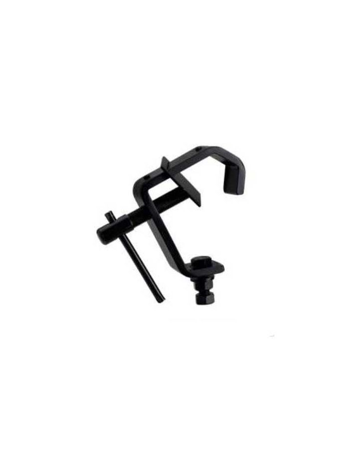 Струбцина крепежная Laudio 310BK16-TL-M10L 40-61мм М10
Струбцина крепежная Laudio 310BK16-TL-M10L 40-61мм М10