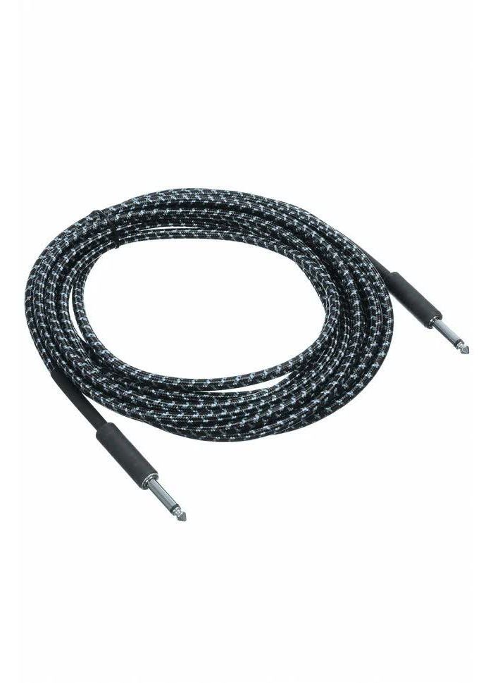 Кабель гитарный L'espoir FC-03 BL
Кабель гитарный L'espoir FC-03 BL