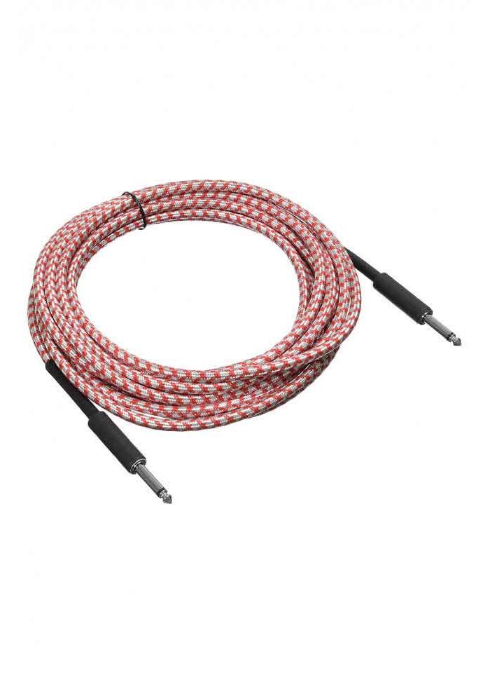 Кабель гитарный L'espoir FC-03 RD
Кабель гитарный L'espoir FC-03 RD