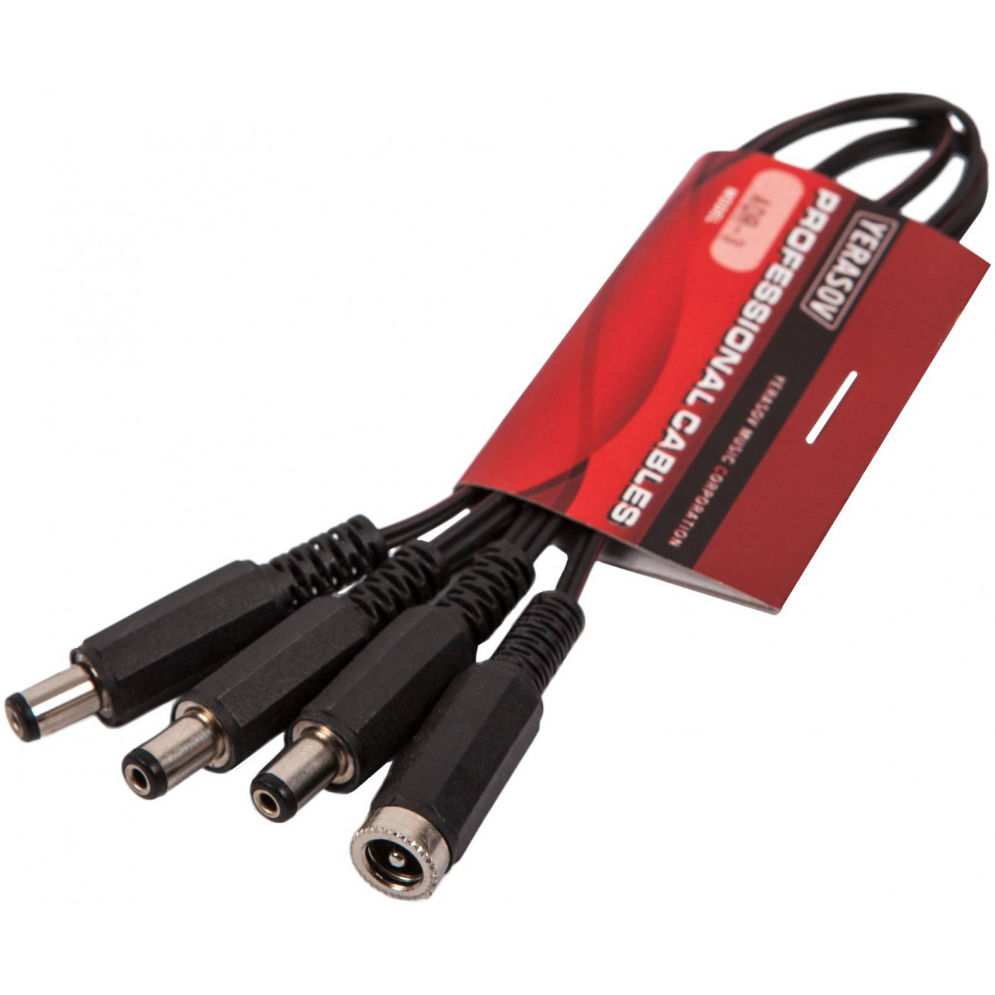 Сетевой кабель YERASOV ADR 3
Сетевой кабель YERASOV ADR 3