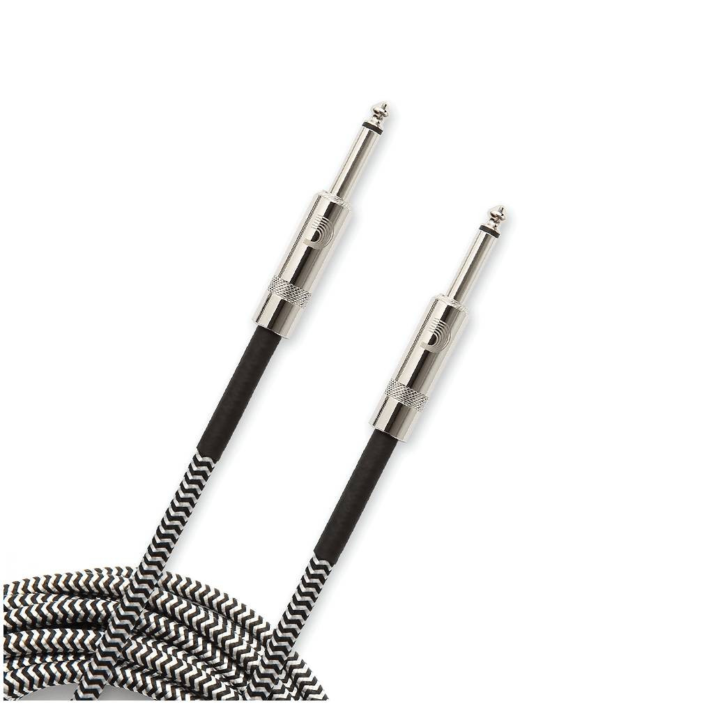 Инструментальный кабель PLANET WAVES PW-BG-15BG
Инструментальный кабель PLANET WAVES PW-BG-15BG