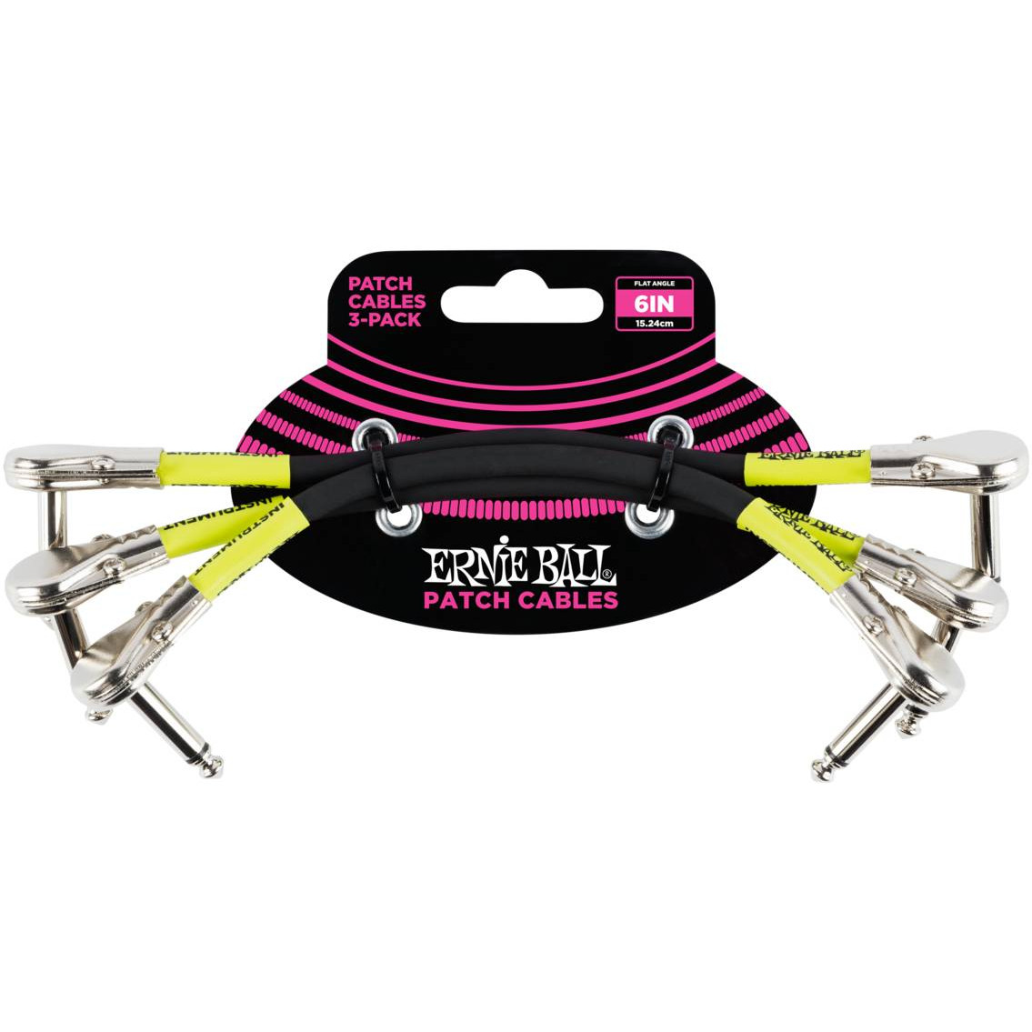 Инструментальный кабель ERNIE BALL 6059
Инструментальный кабель ERNIE BALL 6059