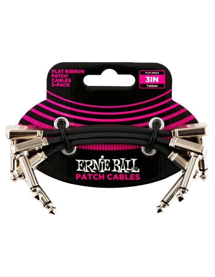 Инструментальный кабель ERNIE BALL 6220
Инструментальный кабель ERNIE BALL 6220