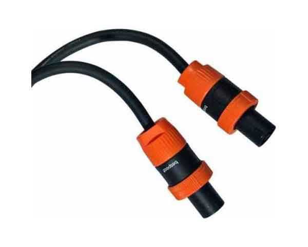 Спикерный кабель BESPECO Silos SLKF900
Спикерный кабель BESPECO Silos SLKF900