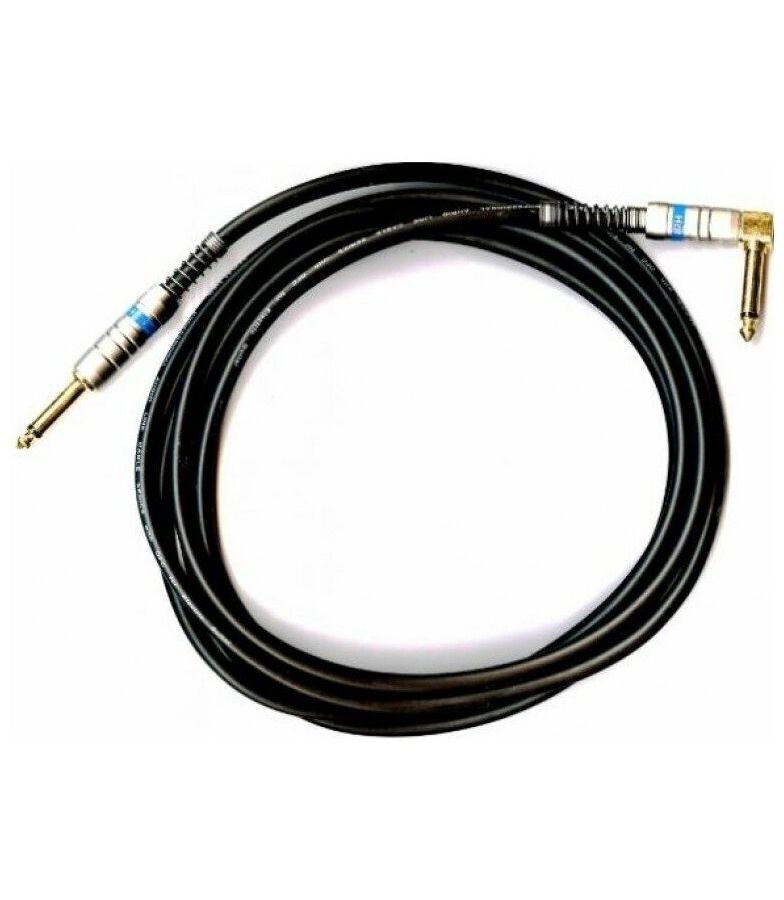 Кабель Leem HOT-3.0SL Hotline инструментальный 3,05м
Кабель Leem HOT-3.0SL Hotline инструментальный 3,05м