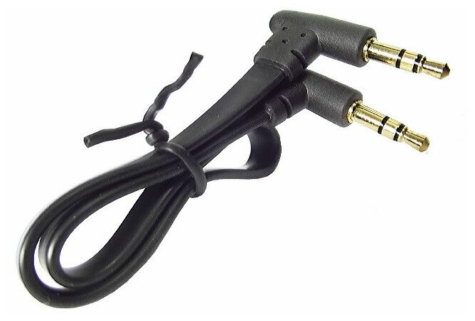 Кабель Fischer Audio AD-440 акустический 3,5мм-3,5мм стерео 22см
Кабель Fischer Audio AD-440 акустический 3,5мм-3,5мм стерео 22см