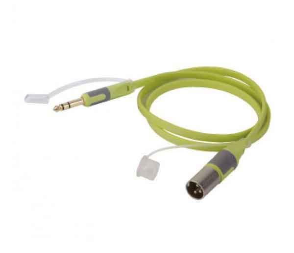 Кабель Soundking BXJ042-5M микрофонный TSR 6.35мм-XLR3pm плоский 5м
Кабель Soundking BXJ042-5M микрофонный TSR 6.35мм-XLR3pm плоский 5м