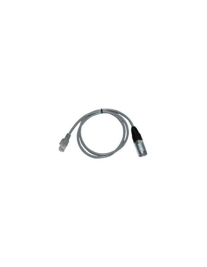 Кабель Soundking BK002-3M CAT5e-UTP 3 м
Кабель Soundking BK002-3M CAT5e-UTP 3 м