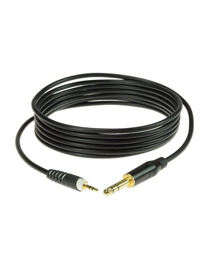 Кабель Klotz AS-MJ0150 акустический 3.5мм-6.35мм 1,5м
Кабель Klotz AS-MJ0150 акустический 3.5мм-6.35мм 1,5м