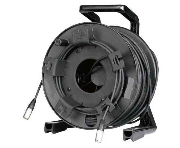 Кабель Soundking AI517-50m сетевой витая пара 50м на катушке RJ-45
Кабель Soundking AI517-50m сетевой витая пара 50м на катушке RJ-45