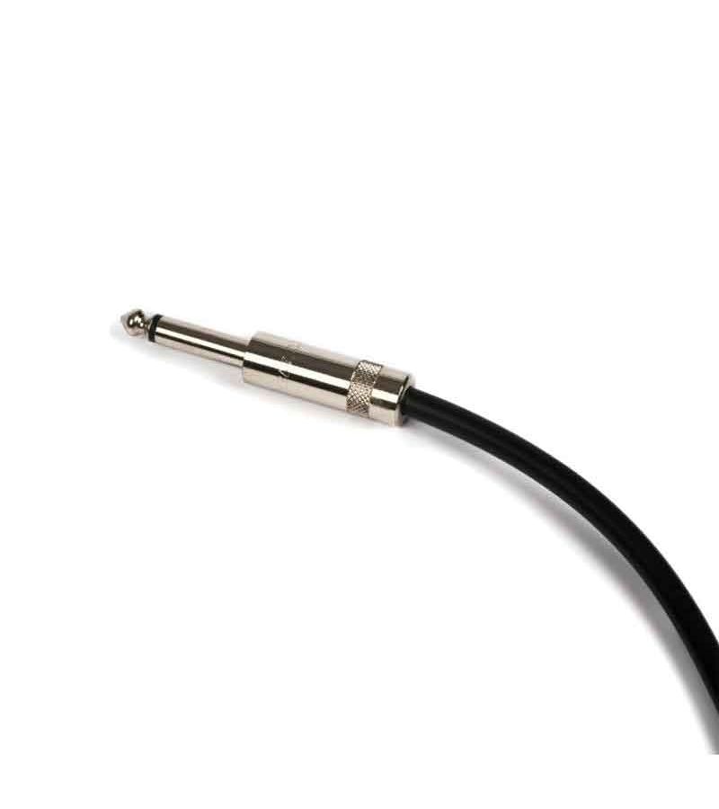 Кабель Rooster RUS1103 инструментальный 3м
Кабель Rooster RUS1103 инструментальный 3м