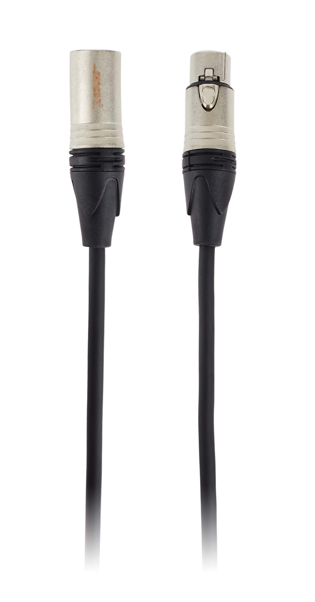Кабель SHNOOR MC220eco-XMXF-0,5m микрофонный XLR 0.5м
Кабель SHNOOR MC220eco-XMXF-0,5m микрофонный XLR 0.5м