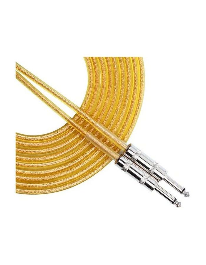 Кабель Foix XC03-YL инструментальный, 3м, желтый, Foix
Кабель Foix XC03-YL инструментальный, 3м, желтый, Foix