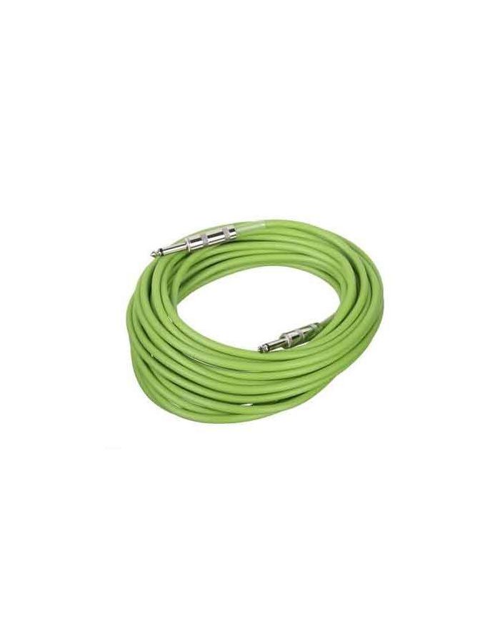 Кабель Foix XS10-GR инструментальный, 10м, зеленый, Foix
Кабель Foix XS10-GR инструментальный, 10м, зеленый, Foix