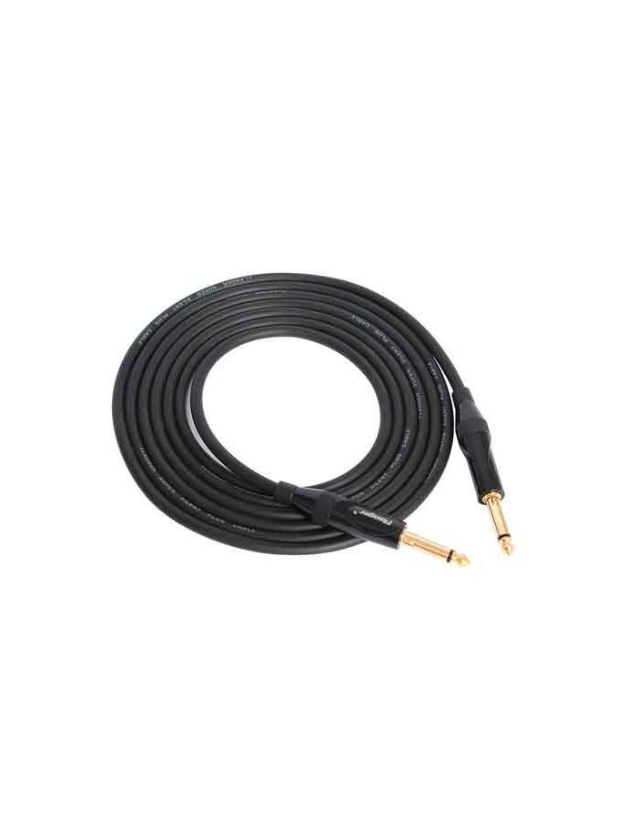 Кабель инструментальный Flanger FLG-003 Super Silent 3м
Кабель инструментальный Flanger FLG-003 Super Silent 3м