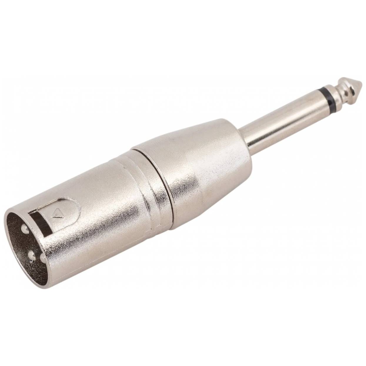 Переходник STANDS & CABLES ADA008
Переходник STANDS & CABLES ADA008