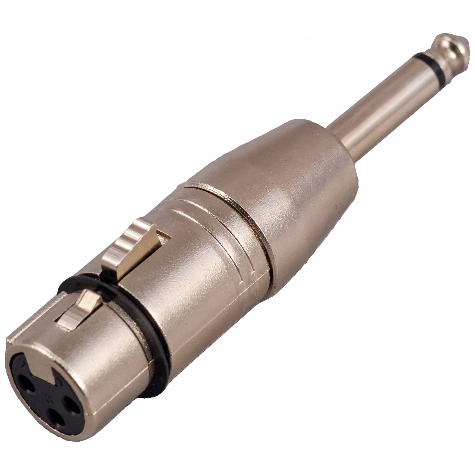 Переходник STANDS & CABLES ADA009
Переходник STANDS & CABLES ADA009