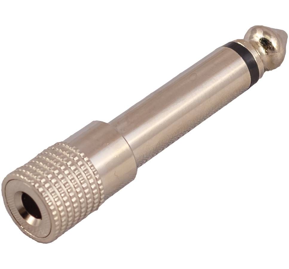 Переходник STANDS & CABLES ADA058
Переходник STANDS & CABLES ADA058