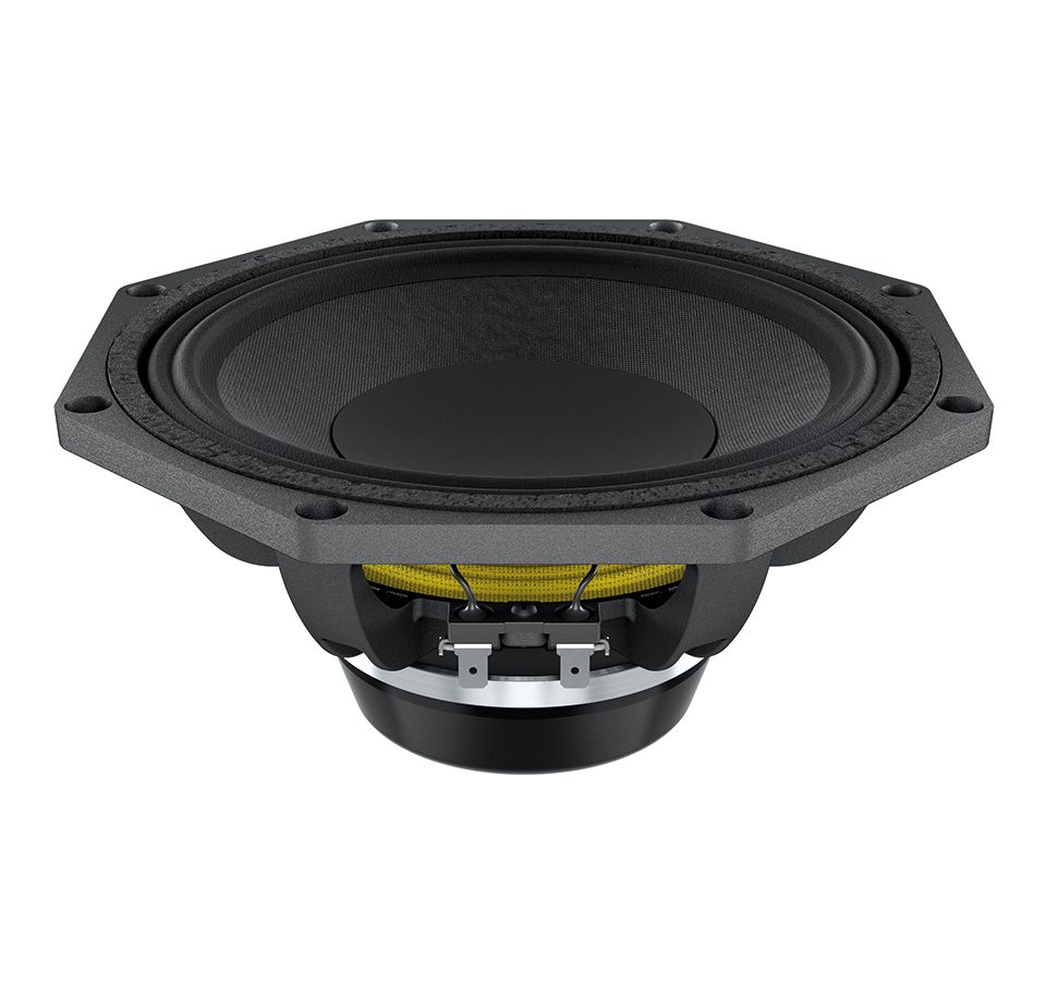 Динамик Lavoce WAN082.50 8", 500Вт 8 Ом 1 шт
Динамик Lavoce WAN082.50 8", 500Вт 8 Ом 1 шт