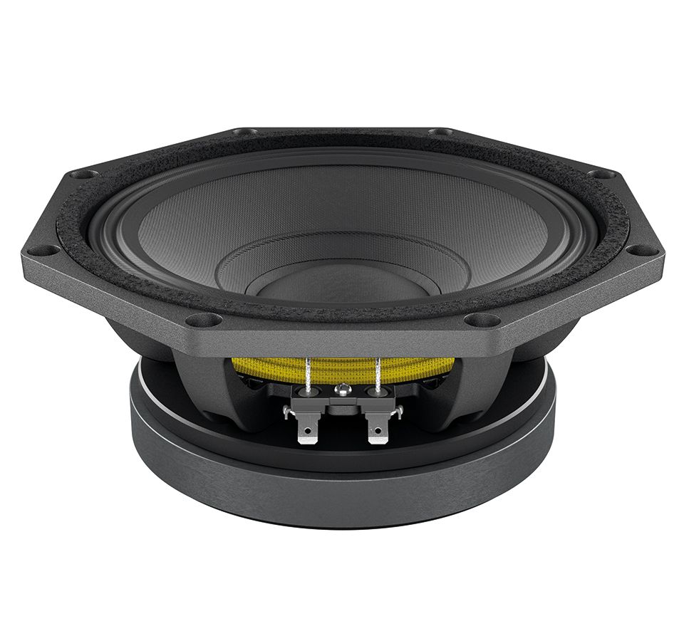 Динамик Lavoce MAF082.00 8" 400Вт 8 Ом 1 шт
Динамик Lavoce MAF082.00 8" 400Вт 8 Ом 1 шт