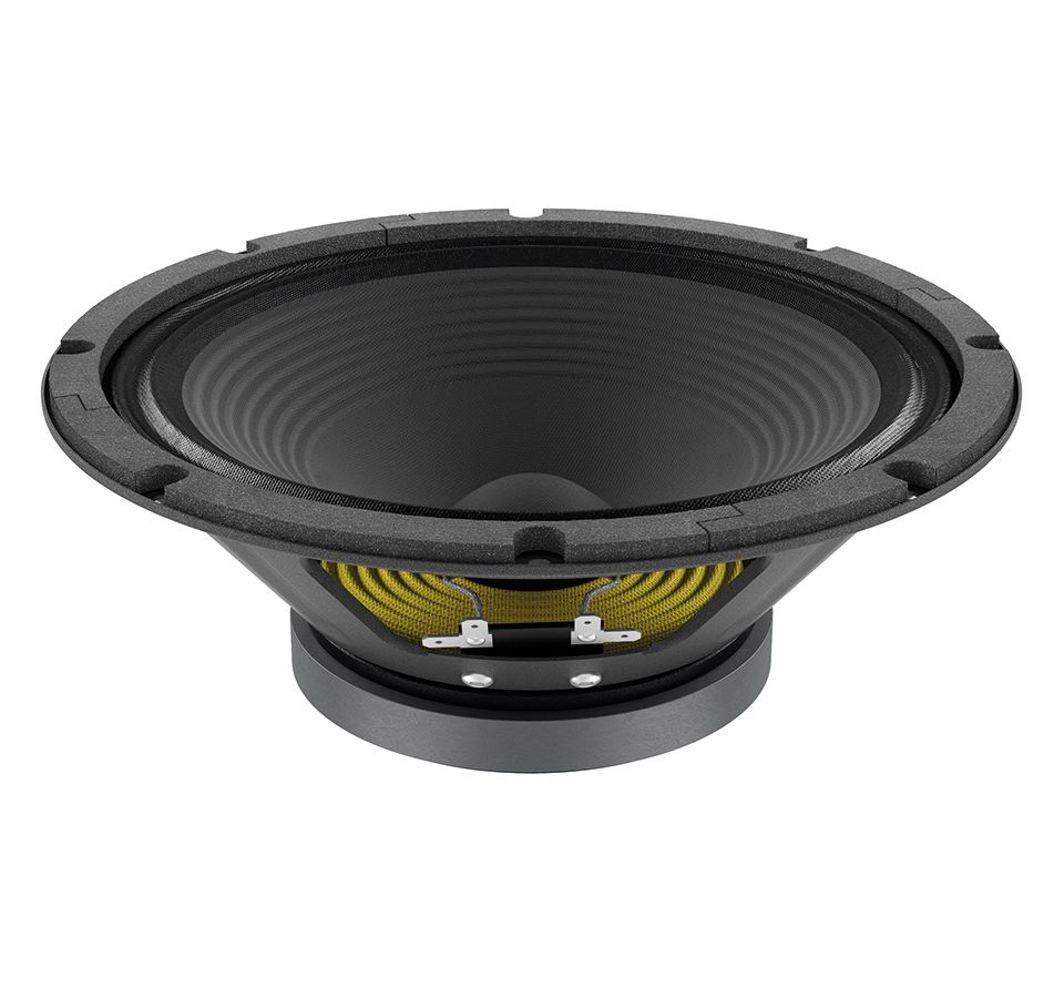 Динамик Lavoce WSF101.70G 10" 120Вт 8 Ом 1 шт
Динамик Lavoce WSF101.70G 10" 120Вт 8 Ом 1 шт