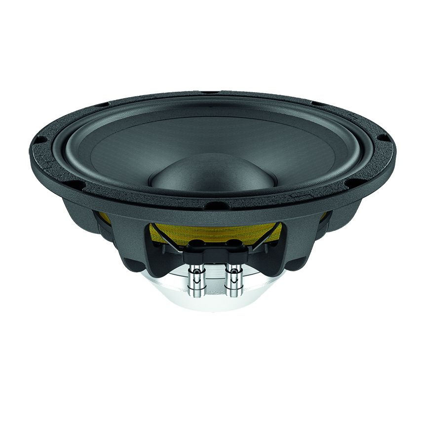 Динамик Lavoce WAN102.50LD 10" 600Вт 8 Ом 1 шт
Динамик Lavoce WAN102.50LD 10" 600Вт 8 Ом 1 шт