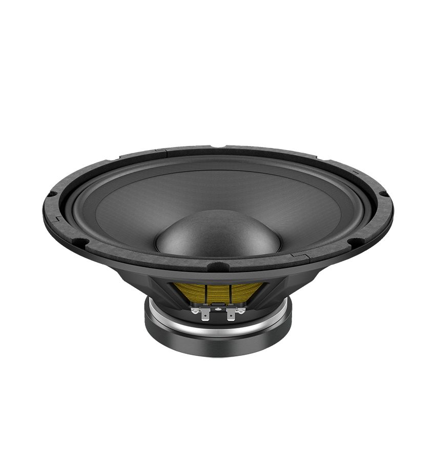 Динамик Lavoce WSF122.02 12" 400Вт 8 Ом 1 шт
Динамик Lavoce WSF122.02 12" 400Вт 8 Ом 1 шт