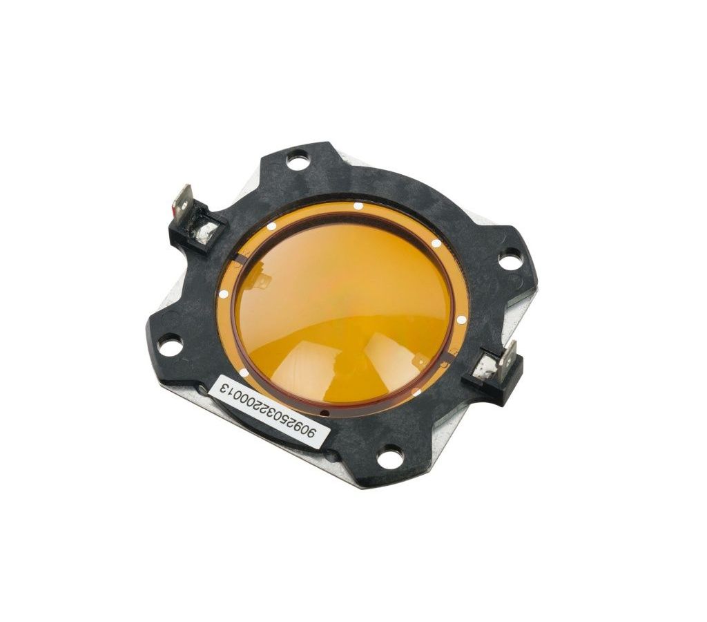 Диафрагма ВЧ драйвера Lavoce DN10.172K-Replacement diaphragm
Диафрагма ВЧ драйвера Lavoce DN10.172K-Replacement diaphragm