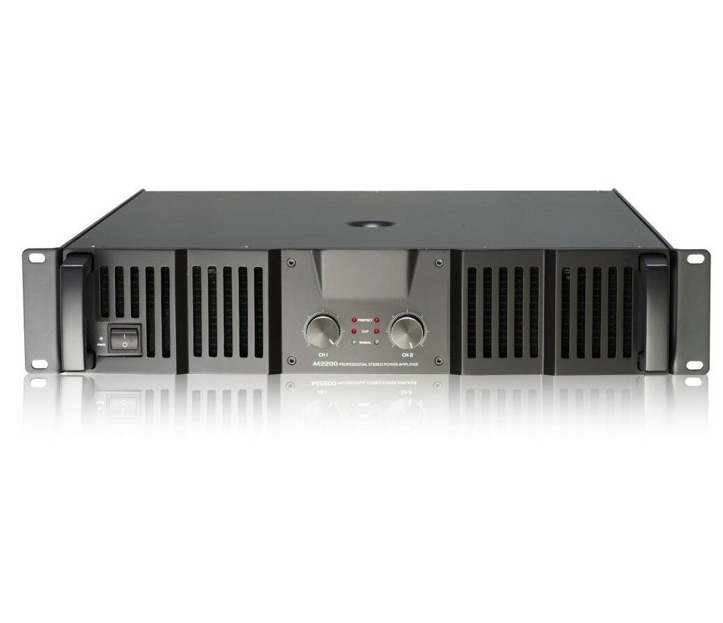 Усилитель мощности Soundking AE3000 3000Вт
Усилитель мощности Soundking AE3000 3000Вт