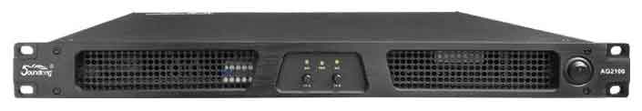 Усилитель мощности Soundking AG2100 2х1000Вт
Усилитель мощности Soundking AG2100 2х1000Вт