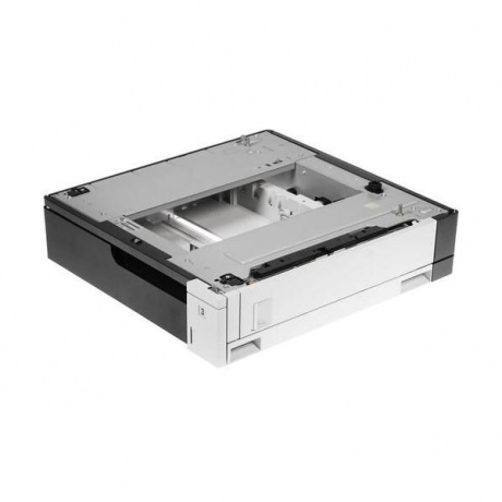 Кассета 500-листов с податчиком (лоток 3) HP CLJ CP5525/M750/M775 (CE860-67901/CE860-67902/CE860A)
Кассета 500-листов с податчиком (лоток 3) HP CLJ CP5525/M750/M775 (CE860-67901/CE860-67902/CE860A)