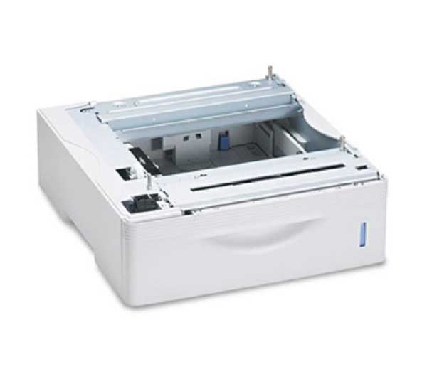 Дополнительный лоток Brother LT-6000 для HL-6050
Дополнительный лоток Brother LT-6000 для HL-6050