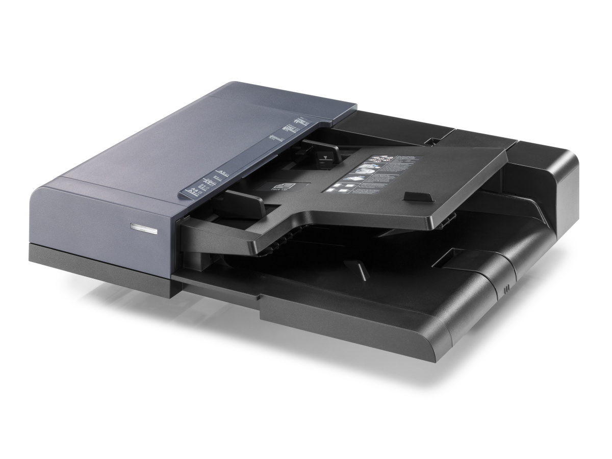 Автоподатчик оригиналов реверсивный DP-7120 для TASKalfa 3011i/3511i/2552ci/3252ci/3212i/4012i, 50л. (1203RJ5NL0)
Автоподатчик оригиналов реверсивный DP-7120 для TASKalfa 3011i/3511i/2552ci/3252ci/3212i/4012i, 50л. (1203RJ5NL0)