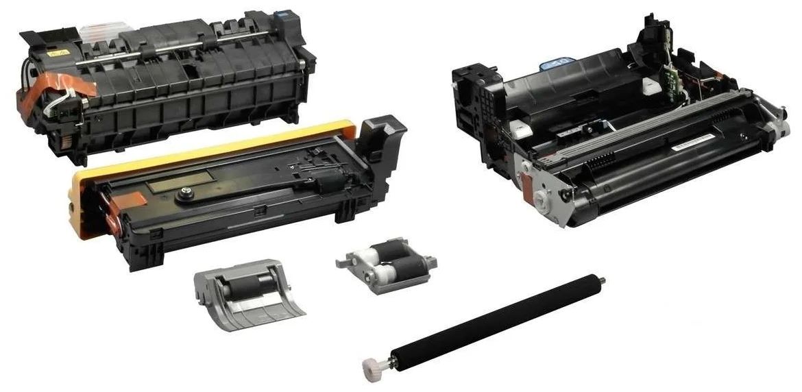 Сервисный комплект MK-3100 для FS-2100D(N), M3040dn/M3540dn
Сервисный комплект MK-3100 для FS-2100D(N), M3040dn/M3540dn