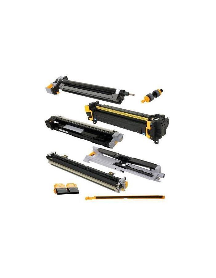 Сервисный комплект MK-8115A для M8124cidn/M8130cidn
Сервисный комплект MK-8115A для M8124cidn/M8130cidn