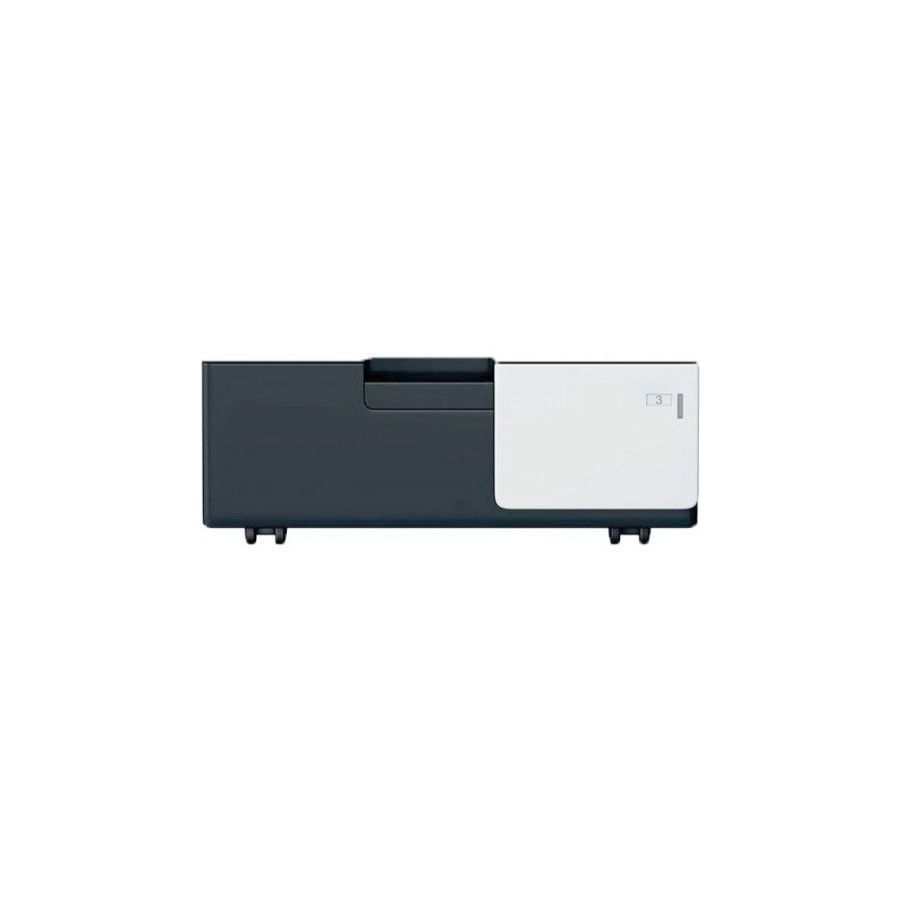 Тумба с кассетой подачи бумаги PC-115 для Konica Minolta bizhub 308e/368e/458e/558e/658e/ C458/C558/C658 (A3, 500л)
Тумба с кассетой подачи бумаги PC-115 для Konica Minolta bizhub 308e/368e/458e/558e/658e/ C458/C558/C658 (A3, 500л)