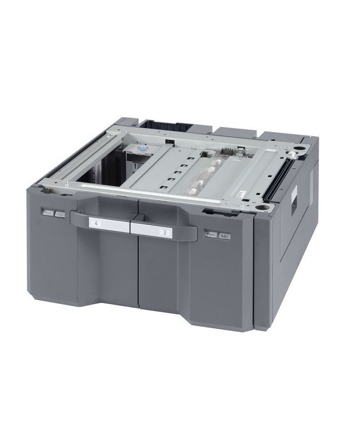 Кассета для бумаги PF-740(B) для TASKalfa 3550ci/8000i/3051ci/3551ci/4551ci/5551ci/3501i/4501i/5501i, 3000 л. А4
Кассета для бумаги PF-740(B) для TASKalfa 3550ci/8000i/3051ci/3551ci/4551ci/5551ci/3501i/4501i/5501i, 3000 л. А4