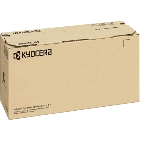 Узел роликов подачи бумаги Kyocera PARTS CASSETTE RETARD ASSY(SP)
Узел роликов подачи бумаги Kyocera PARTS CASSETTE RETARD ASSY(SP)