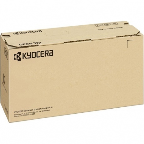Узел роликов подачи бумаги Kyocera PARTS CASSETTE RETARD ASSY(SP)
Узел роликов подачи бумаги Kyocera PARTS CASSETTE RETARD ASSY(SP)