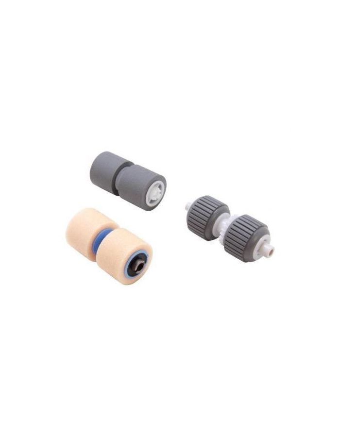 Комплект роликов Canon Exchange Roller Kit для DR-6050C/7550C/9050C
Комплект роликов Canon Exchange Roller Kit для DR-6050C/7550C/9050C