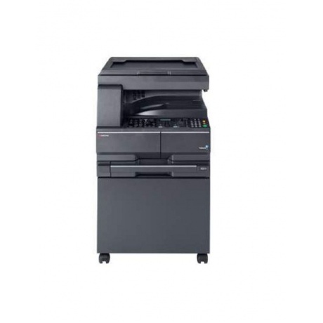 Тумба Kyocera CB-421H металлическая высокая для TASKalfa 180/181/220/221 870LD00063
Тумба Kyocera CB-421H металлическая высокая для TASKalfa 180/181/220/221 870LD00063