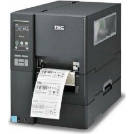 Принтер этикеток (термотрансферный, 300dpi) TSC MH341Т, LCD&Touch, Wi-Fi ready, EU
Принтер этикеток (термотрансферный, 300dpi) TSC MH341Т, LCD&Touch, Wi-Fi ready, EU