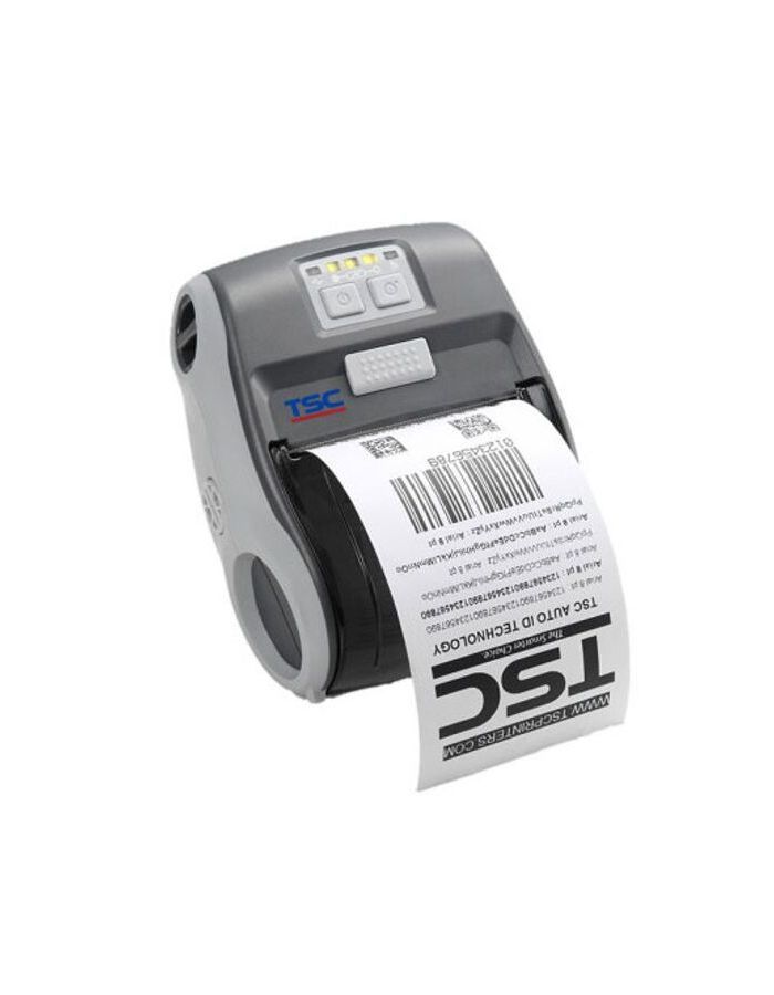 Мобильный принтер (термо, 203dpi) TSC ALPHA-3R WIFI a/b/g/n
Мобильный принтер (термо, 203dpi) TSC ALPHA-3R WIFI a/b/g/n