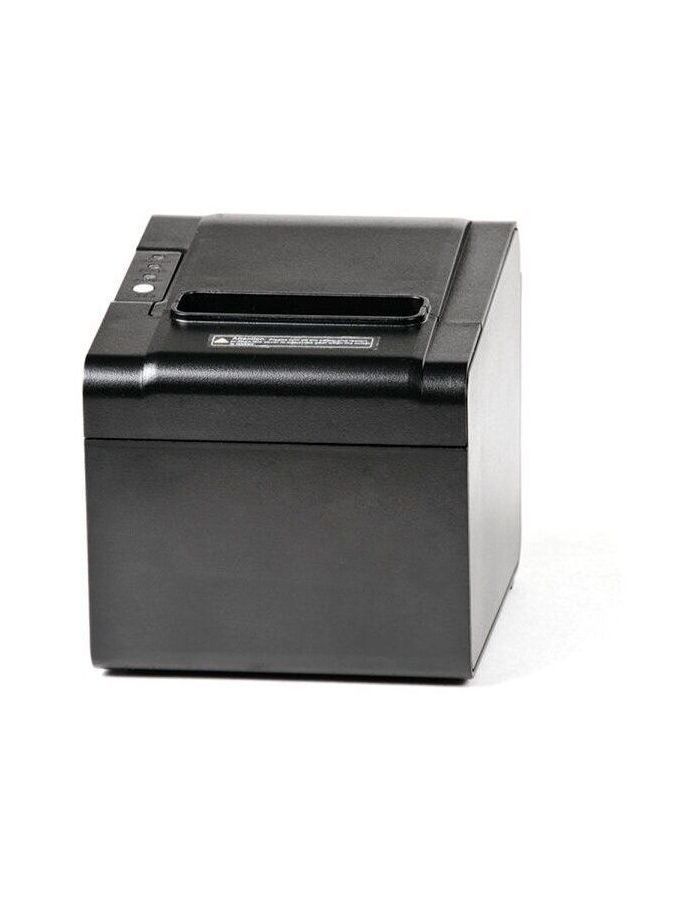 Термопринтер Атол RP-326-USE (для печ.накл.) стационарный черный
Термопринтер Атол RP-326-USE (для печ.накл.) стационарный черный