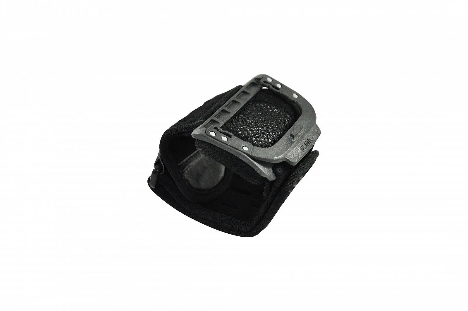 Крепление на руку Urovo MCU2-ACC-P02 для UROVO U2 обхват руки 21,5cм.(мин.) - 35cм.(макс.) с регулятором размера - wearable rack for U2 size 21,sмм (min.) - 35sм. (max.)
Крепление на руку Urovo MCU2-ACC-P02 для UROVO U2 обхват руки 21,5cм.(мин.) - 35cм.(макс.) с регулятором размера - wearable rack for U2 size 21,sмм (min.) - 35sм. (max.)