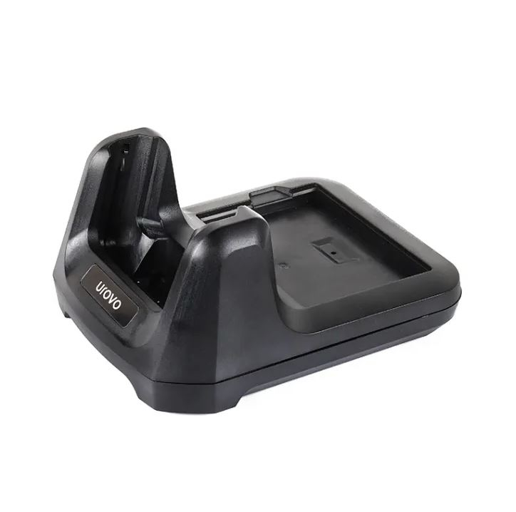 Коммуникационная подставка Urovo ACC-HBCDT50-T для DT50 / доп. слот для АКБ / зарядка без чехла / USB Type-C / Cradle for DT50
Коммуникационная подставка Urovo ACC-HBCDT50-T для DT50 / доп. слот для АКБ / зарядка без чехла / USB Type-C / Cradle for DT50