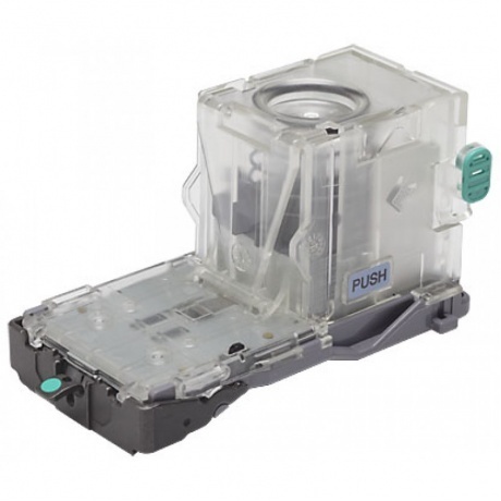 Скрепки HP Staple Cartridge for Stapler/Stacker для LJ 9000/9040/9050/M9040/M9050/ CLJ 9500 1*5000шт (C8092A/C8088-60541)
Скрепки HP Staple Cartridge for Stapler/Stacker для LJ 9000/9040/9050/M9040/M9050/ CLJ 9500 1*5000шт (C8092A/C8088-60541)