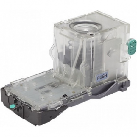 Скрепки HP Staple Cartridge for Stapler/Stacker для LJ 9000/9040/9050/M9040/M9050/ CLJ 9500 1*5000шт (C8092A/C8088-60541)
Скрепки HP Staple Cartridge for Stapler/Stacker для LJ 9000/9040/9050/M9040/M9050/ CLJ 9500 1*5000шт (C8092A/C8088-60541)