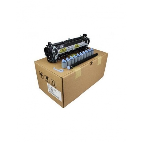 Сервисный набор HP LJ M601/M602/M603 (CF065A/CF065-67901) Maintenance Kit JPN
Сервисный набор HP LJ M601/M602/M603 (CF065A/CF065-67901) Maintenance Kit JPN